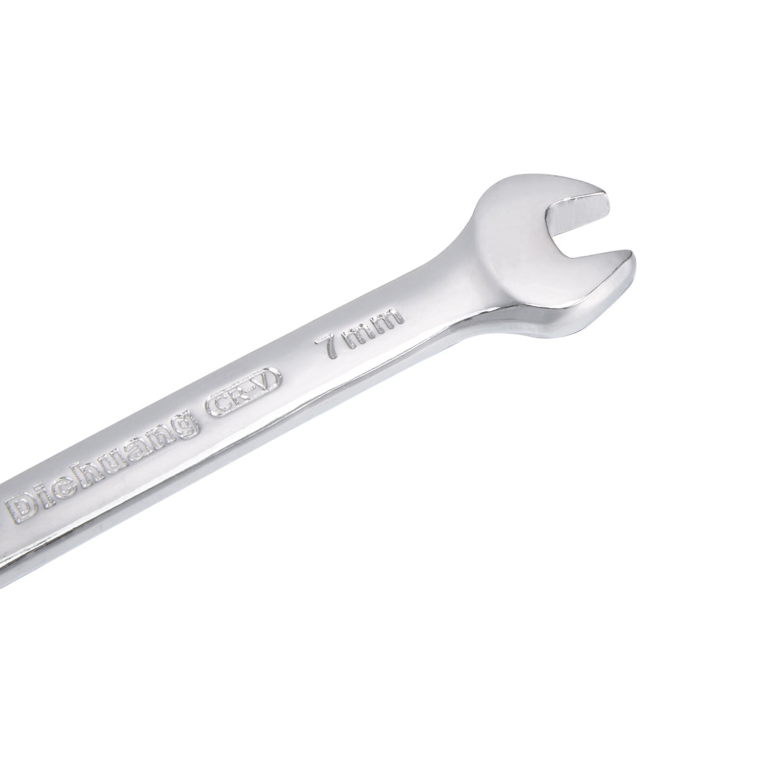 Harfington Metric Double Open End Wrench 5.5mm x 7mm