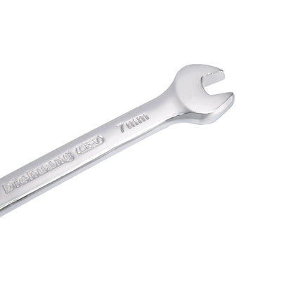 Harfington Metric Double Open End Wrench 5.5mm x 7mm