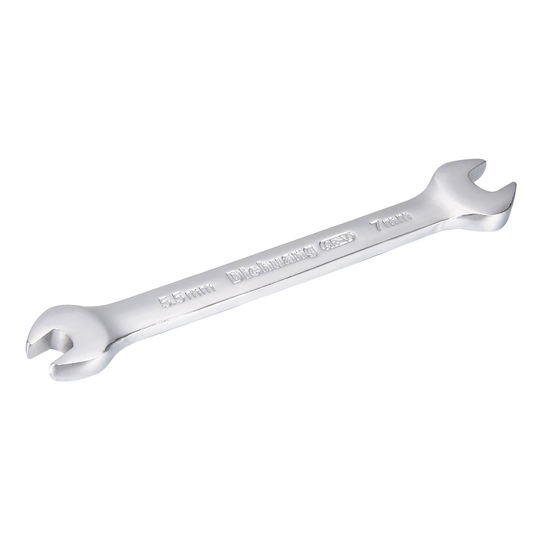 Harfington Metric Double Open End Wrench 5.5mm x 7mm