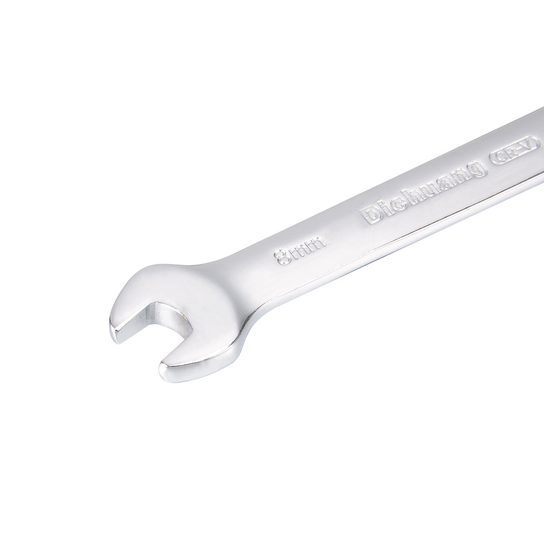 Harfington Metric Double Open End Wrench 8mm x 10mm