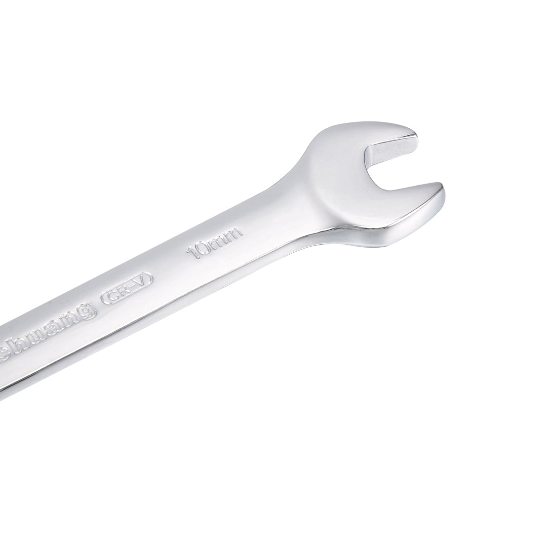 Harfington Metric Double Open End Wrench 8mm x 10mm