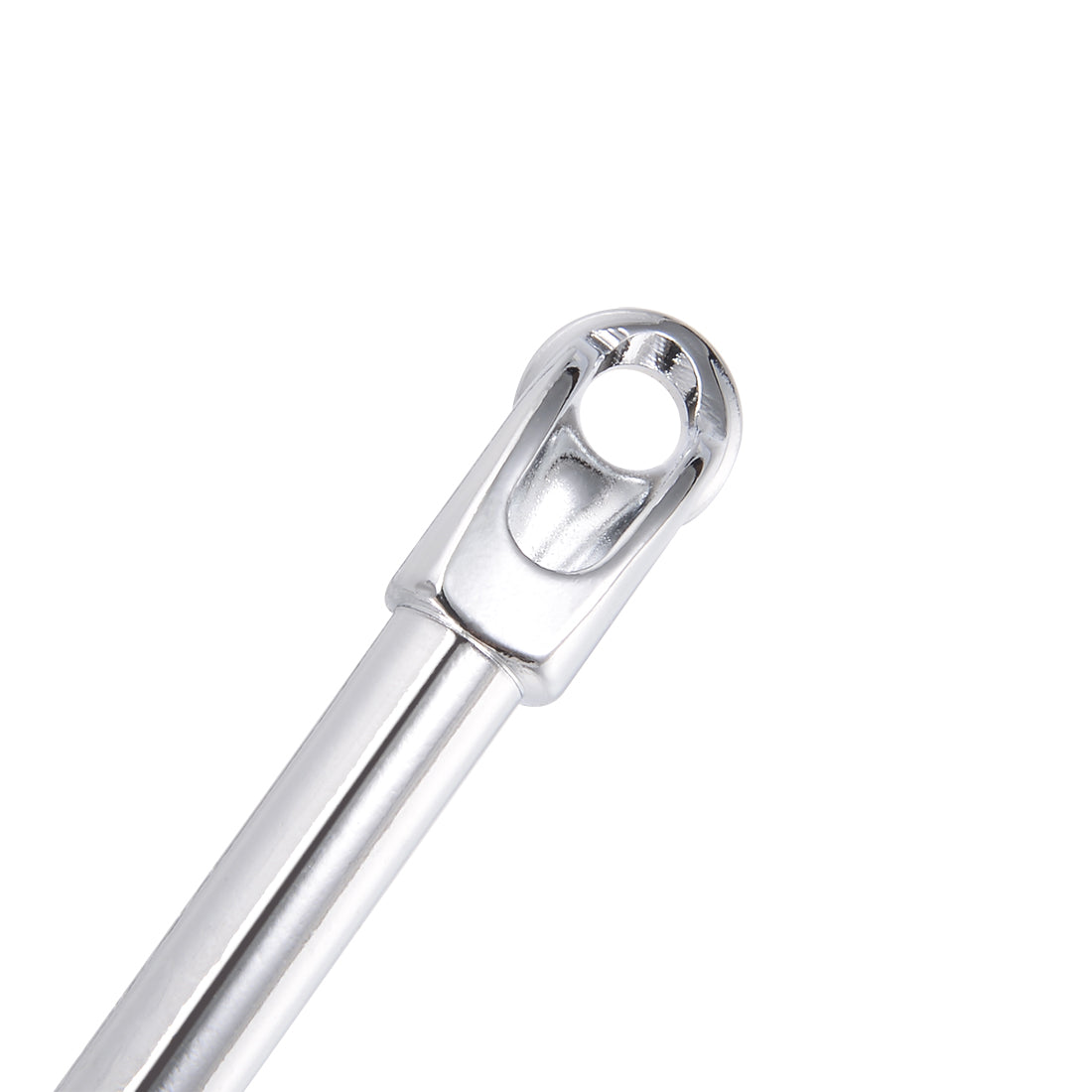 Harfington Metric L Shaped Angled Hex Socket Wrench Chrome Plated, Cr-V