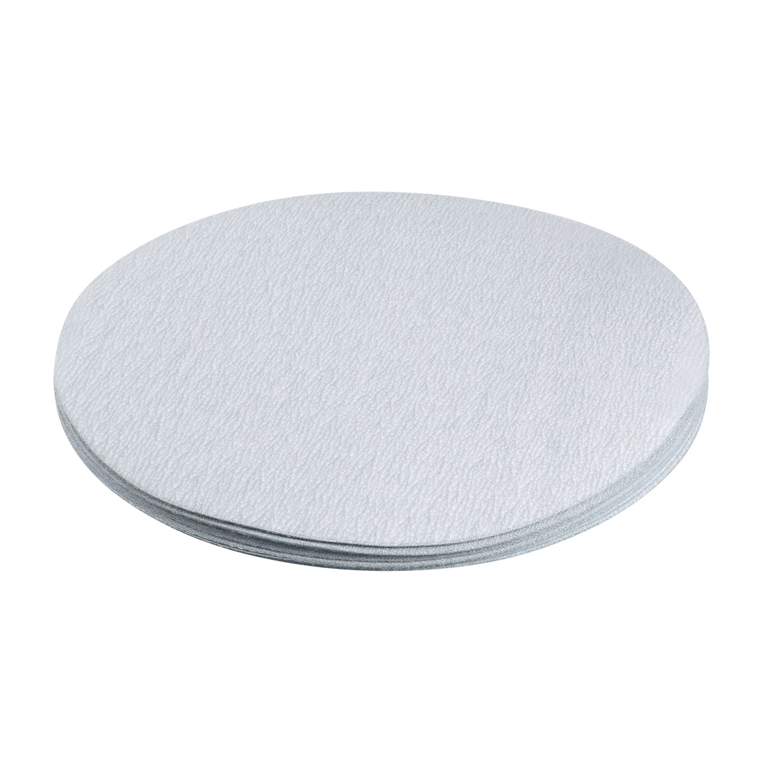 Harfington Aluminum Oxide Dry Hook and Loop Sands Discs Flocking Sandpapers