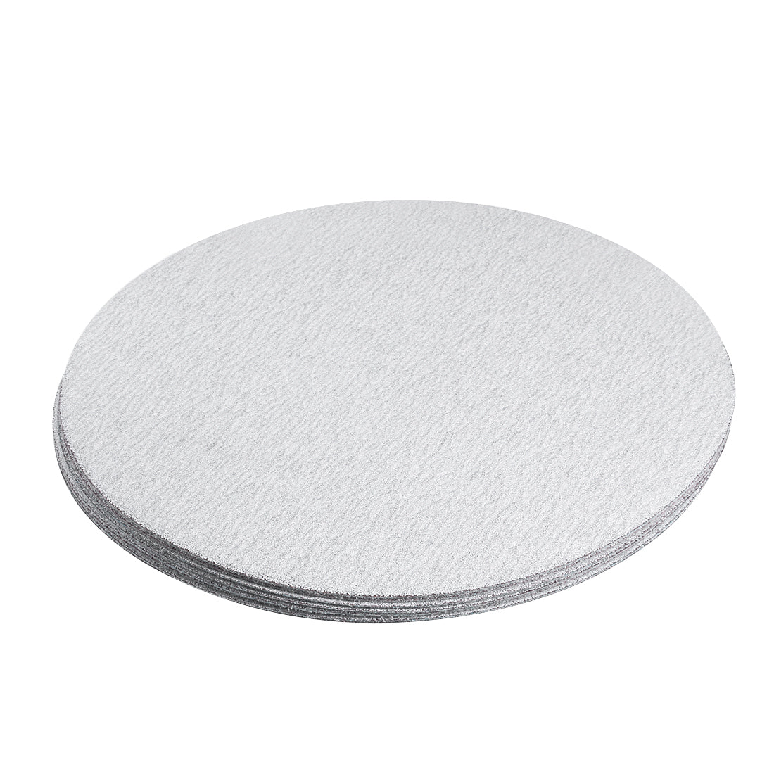 Harfington Aluminum Oxide Dry Hook and Loop Sands Discs Flocking Sandpapers