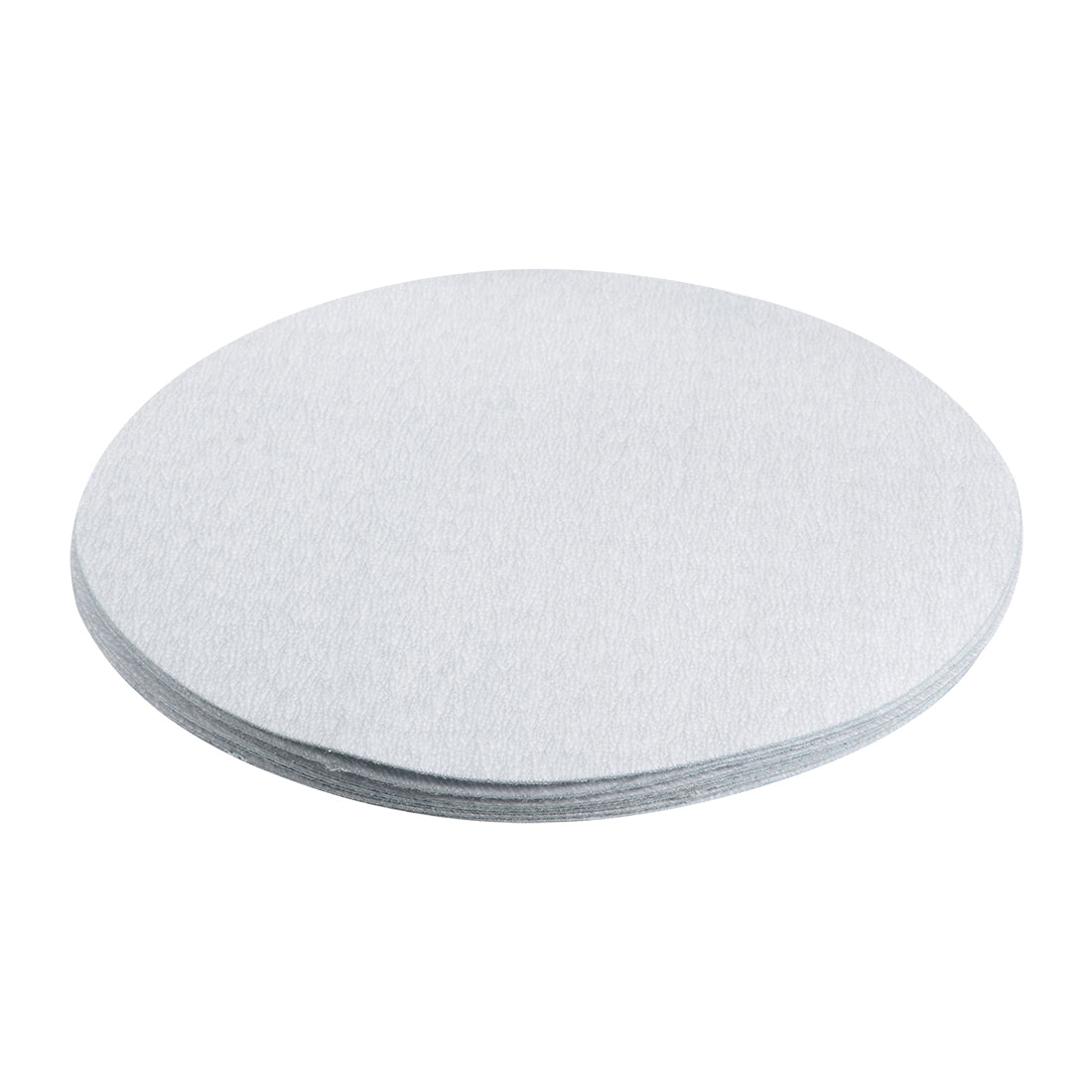 Harfington Aluminum Oxide Dry Hook and Loop Sands Discs Flocking Sandpapers