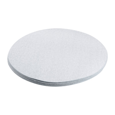 Harfington Aluminum Oxide Dry Hook and Loop Sands Discs Flocking Sandpapers