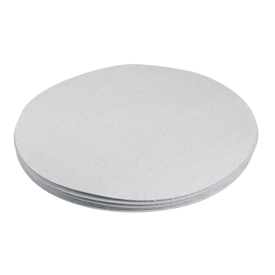 Harfington Aluminum Oxide Dry Hook and Loop Sands Discs Flocking Sandpapers