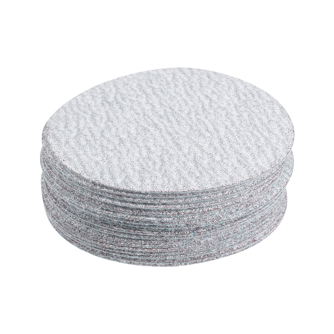 Harfington Aluminum Oxide Dry Hook and Loop Sand Discs Flocking Sandpapers