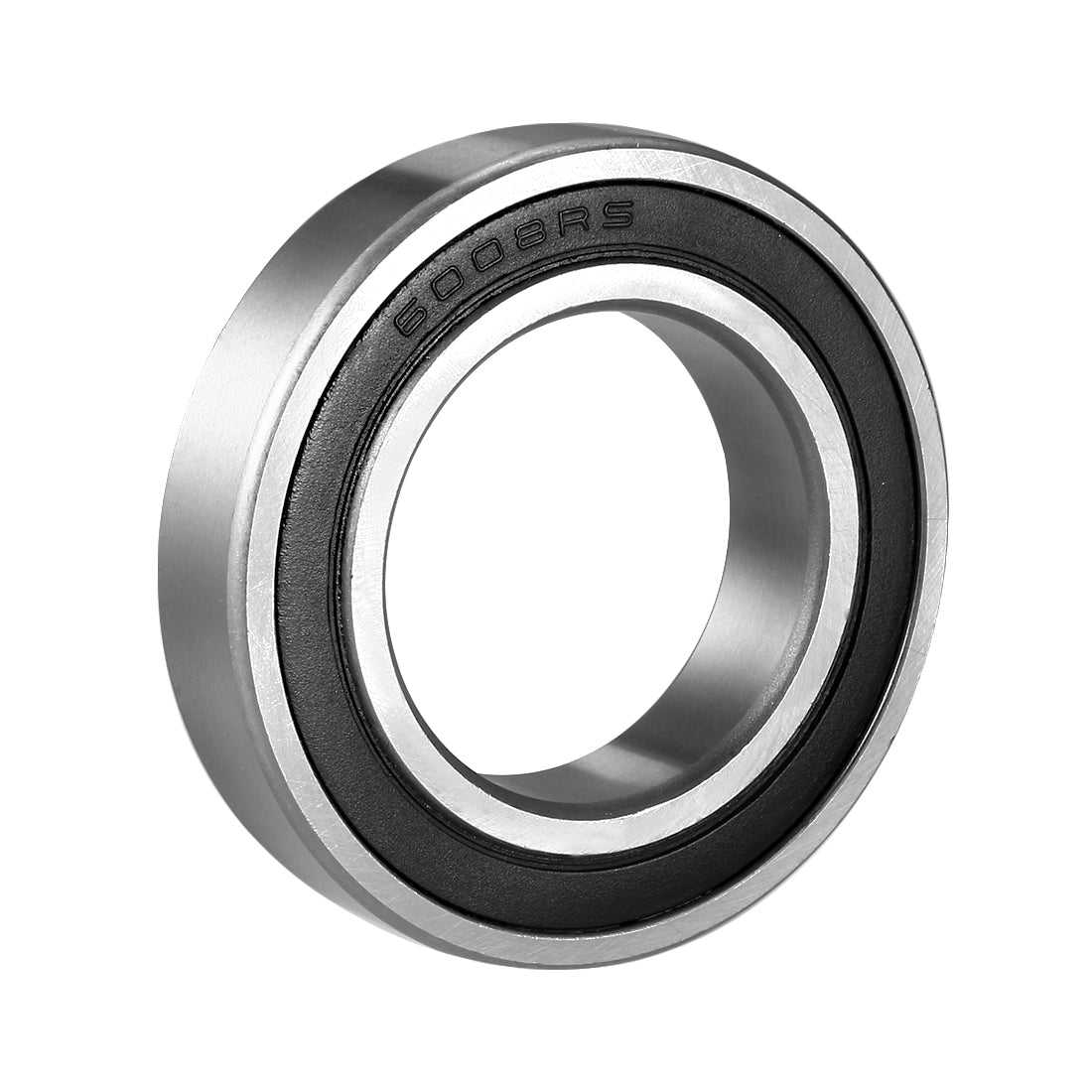 Harfington Deep Groove Ball Bearings Single Sealed Chrome Steel