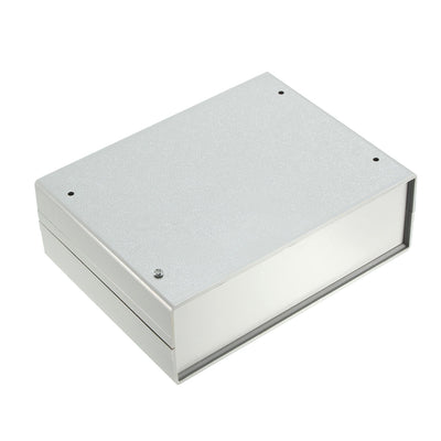 Harfington 168 x 130 x 58mm Electronic Plastic DIY Junction Box Enclosure Case Gray
