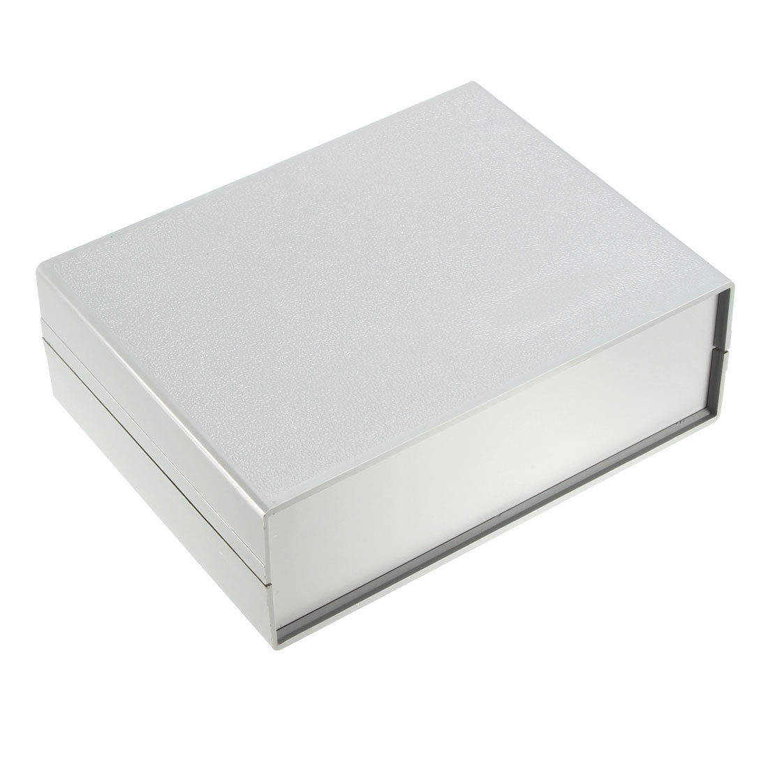 Harfington 168 x 130 x 58mm Electronic Plastic DIY Junction Box Enclosure Case Gray