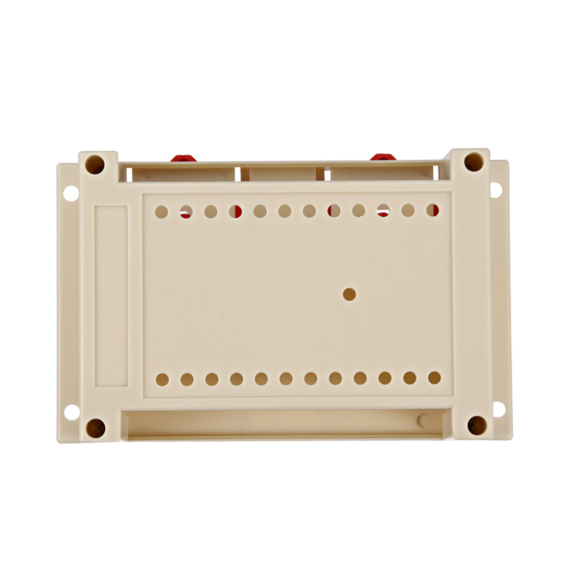 Harfington 145mm x 90mm x 40mm Plastic Electrical Terminal Junction Project Box Connector