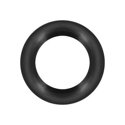 Harfington O-Rings Nitrile Rubber Seals Round Sealing Gasket