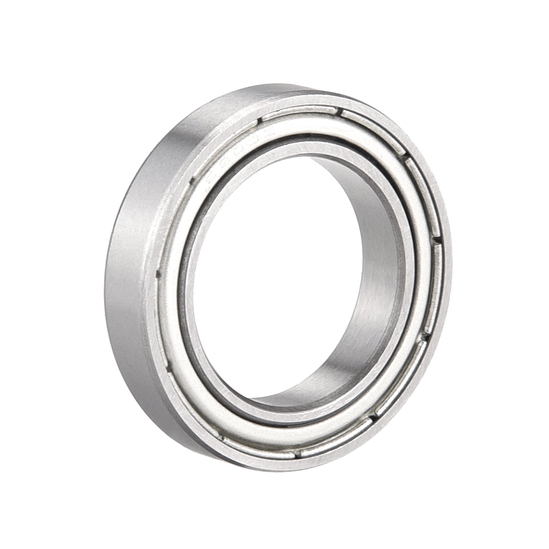 Harfington Deep Groove Ball Bearings Thin Section Single Shielded Chrome Steel