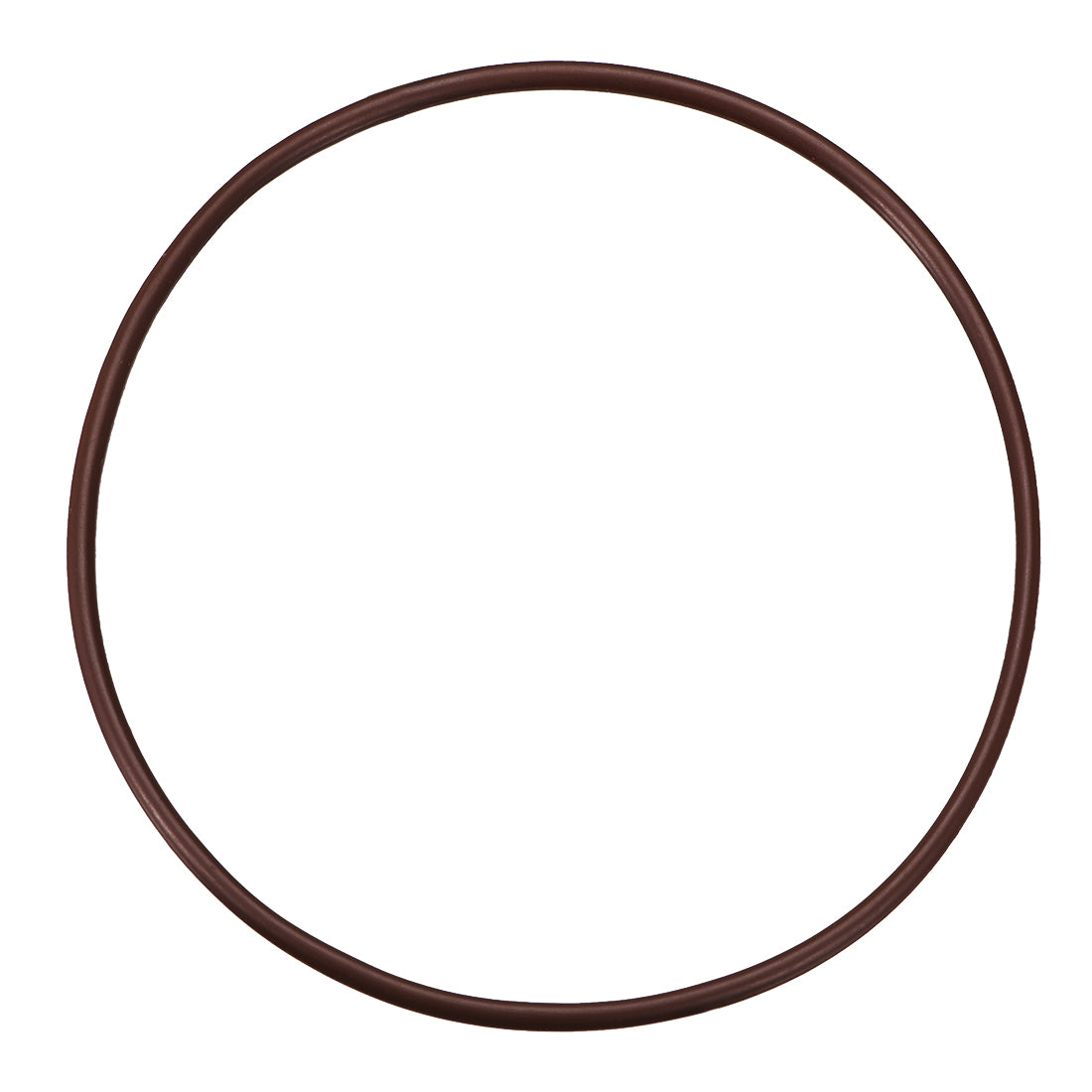 Harfington Fluorine Rubber O-Rings OD ID Width, Metric FKM Sealing Gasket