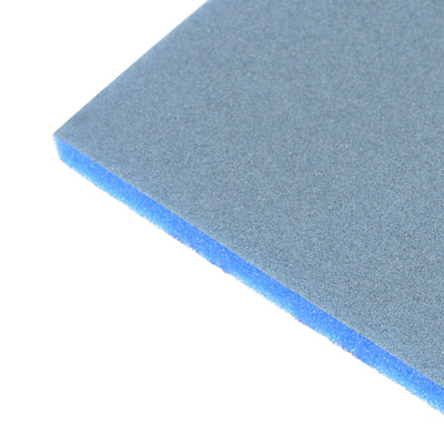 Harfington Sanding Sponge Block, 1200-1500 Grit, 136mm x 113mm x 4mm