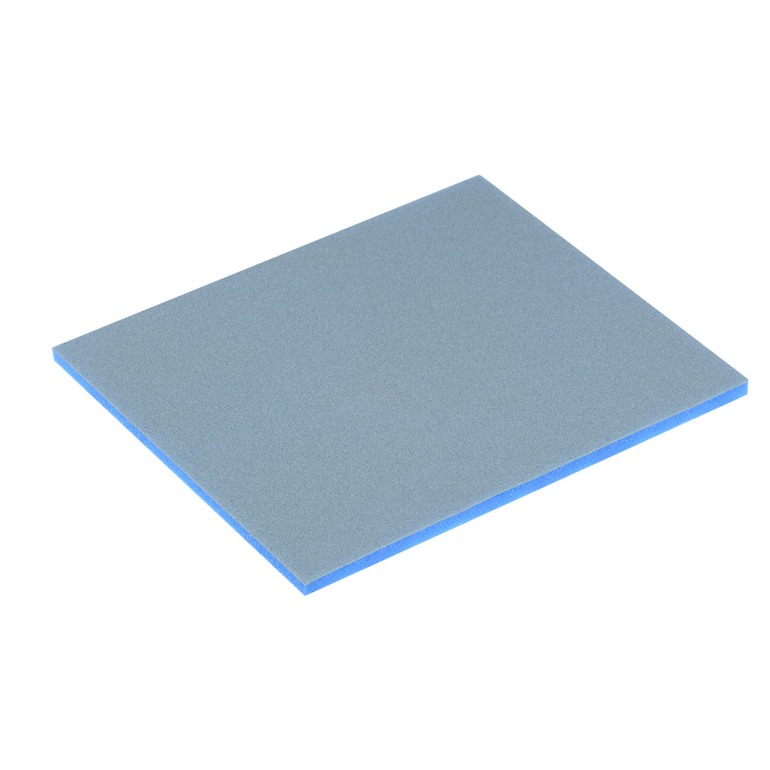 Harfington Sanding Sponge Block, 1200-1500 Grit, 136mm x 113mm x 4mm