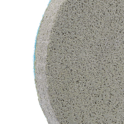 Harfington 4 Inch Fiber Polishing Buffing Wheel Sanding Disc