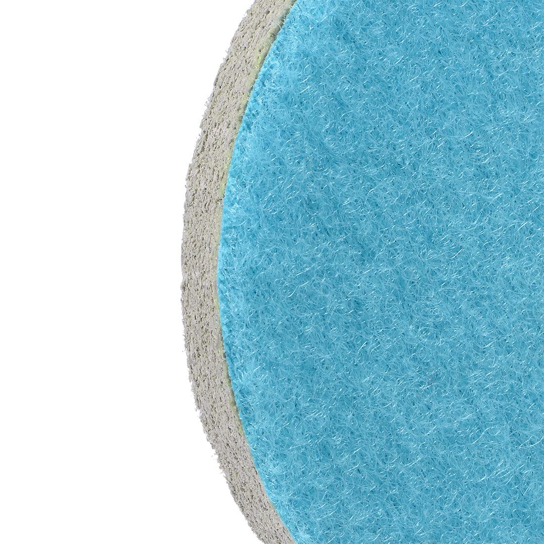 Harfington 4 Inch Fiber Polishing Buffing Wheel Sanding Disc