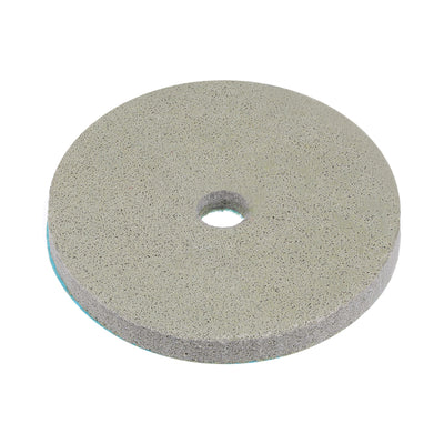 Harfington 4 Inch Fiber Polishing Buffing Wheel Sanding Disc