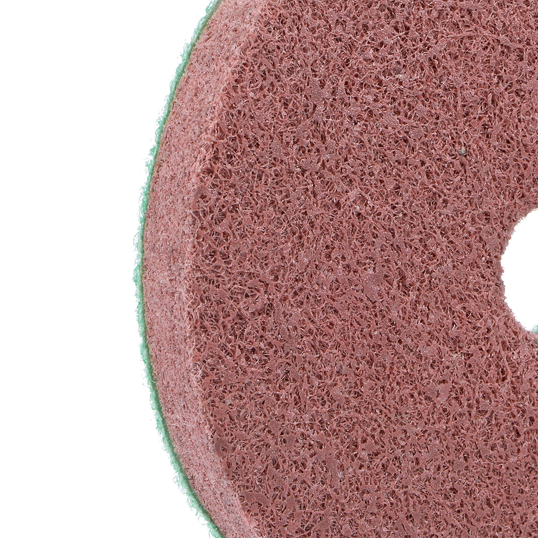 Harfington 4 Inch Fiber Polishing Buffing Wheel Sanding Disc