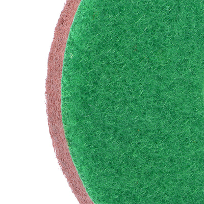 Harfington 4 Inch Fiber Polishing Buffing Wheel Sanding Disc 1000 Grit