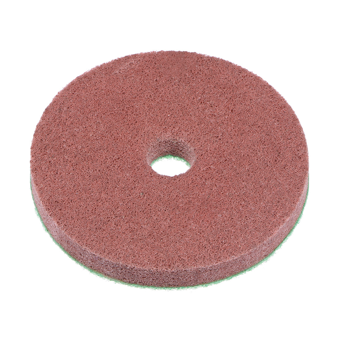 Harfington 4 Inch Fiber Polishing Buffing Wheel Sanding Disc 1000 Grit