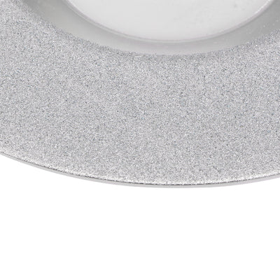 Harfington 4'' Diamond Grinding Wheel Polishing Cutting Disc