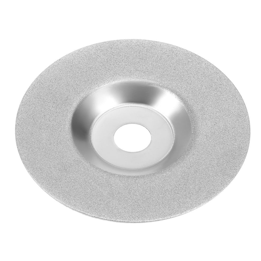 Harfington 4'' Diamond Grinding Wheel Polishing Cutting Disc