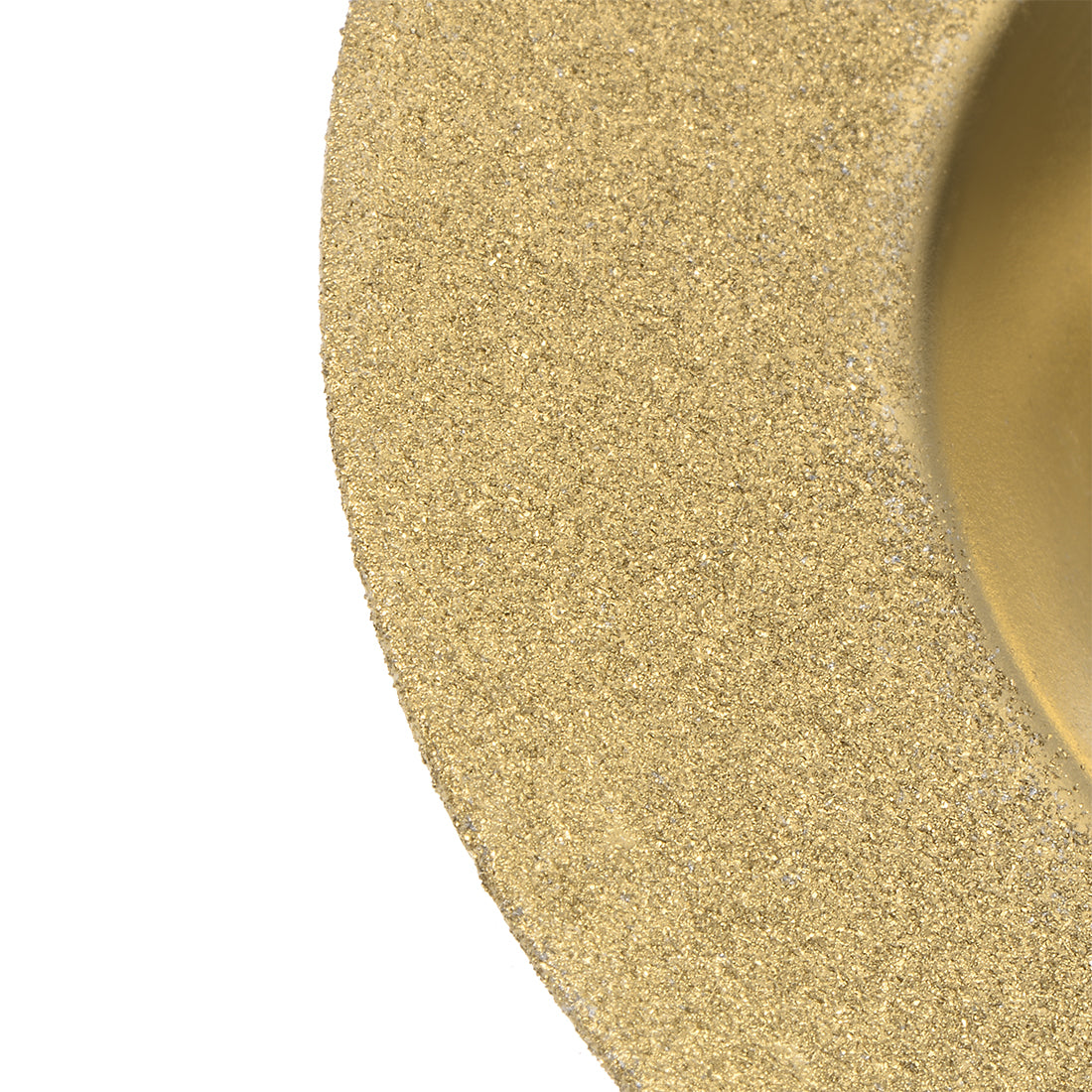 Harfington 4'' Diamond Grinding Wheel Polishing Cutting Disc