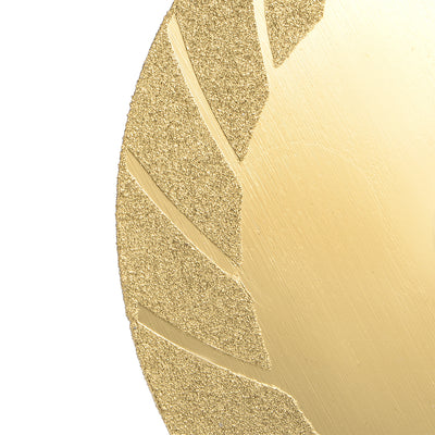 Harfington 4'' Diamond Grinding Wheel Polishing Cutting Disc