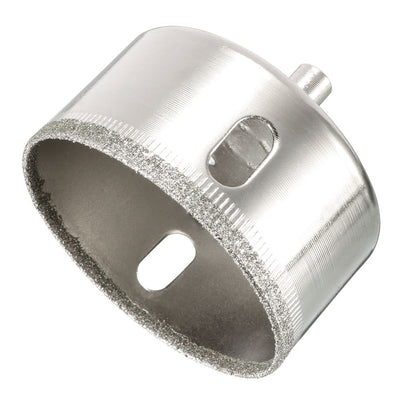 Harfington Diamond Drill Bit Hole Saws for Tile Glass Marble Granite Fiberglass Ceramic Tool