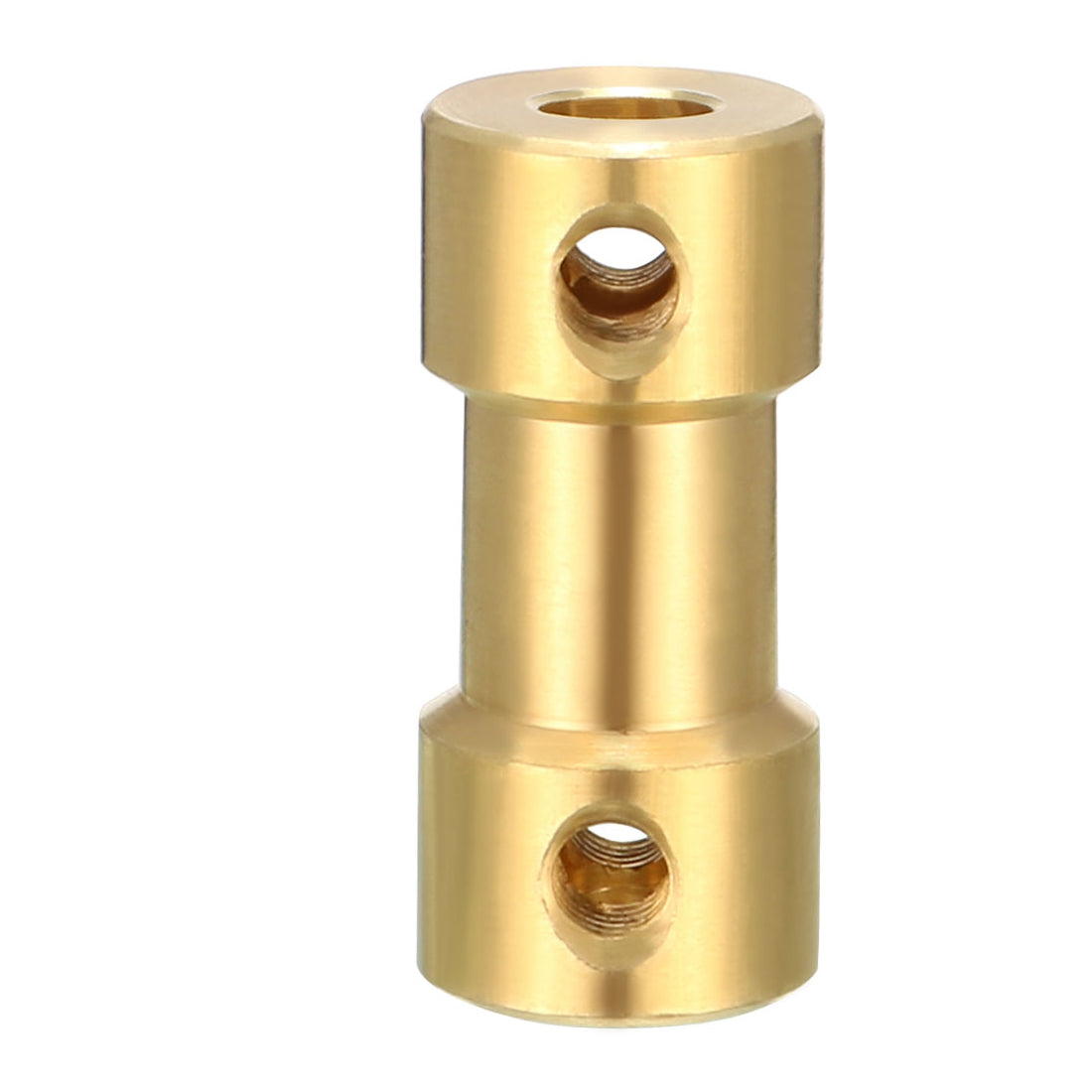 Harfington Shaft  4mm x 4mm Connector Adapter for RC Airplane Boat Motor L20XD9