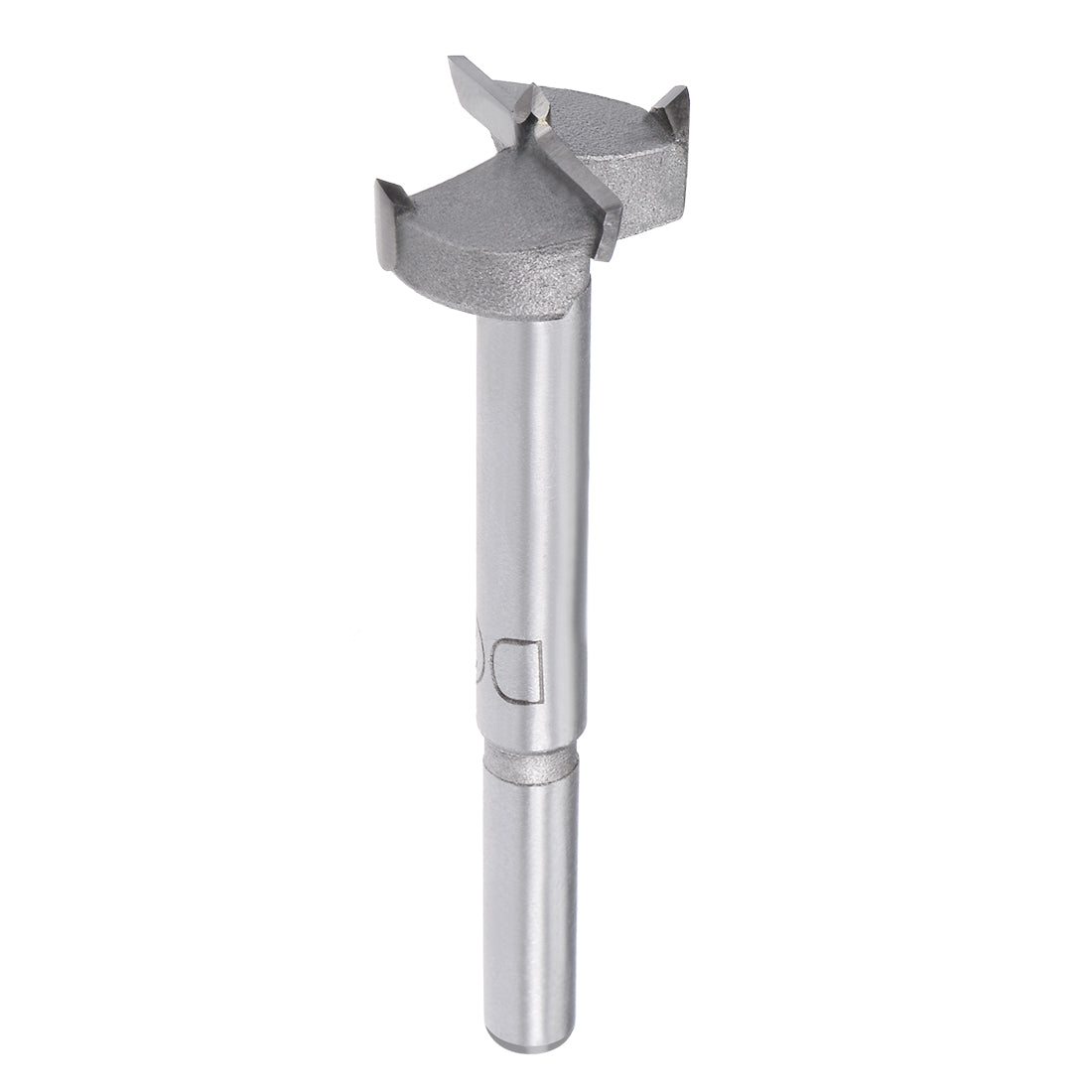 Harfington 7mm Dia Carbon Steel Hinge Boring Forstner Drill Bit