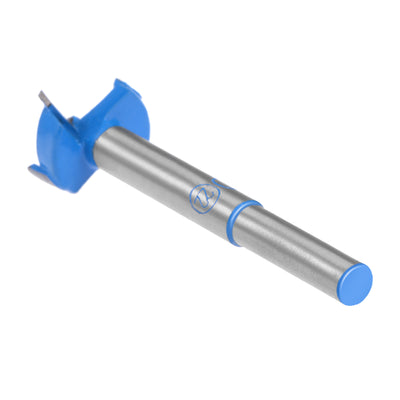 Harfington 2000rpm Carbide Hinge Boring Forstner Drill Bit