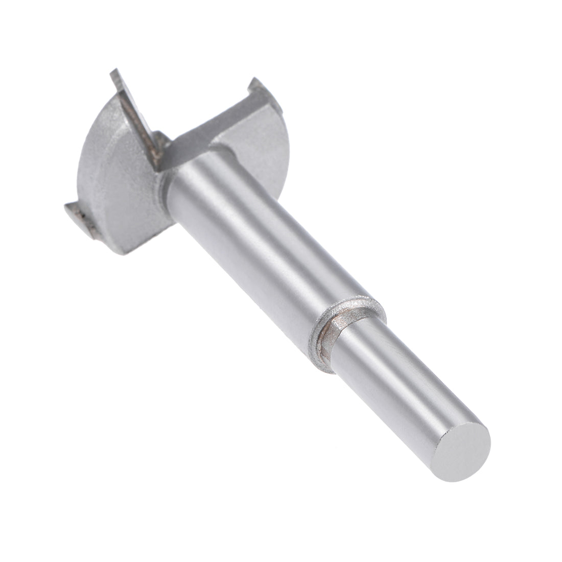 Harfington 7mm Dia Carbon Steel Hinge Boring Forstner Drill Bit