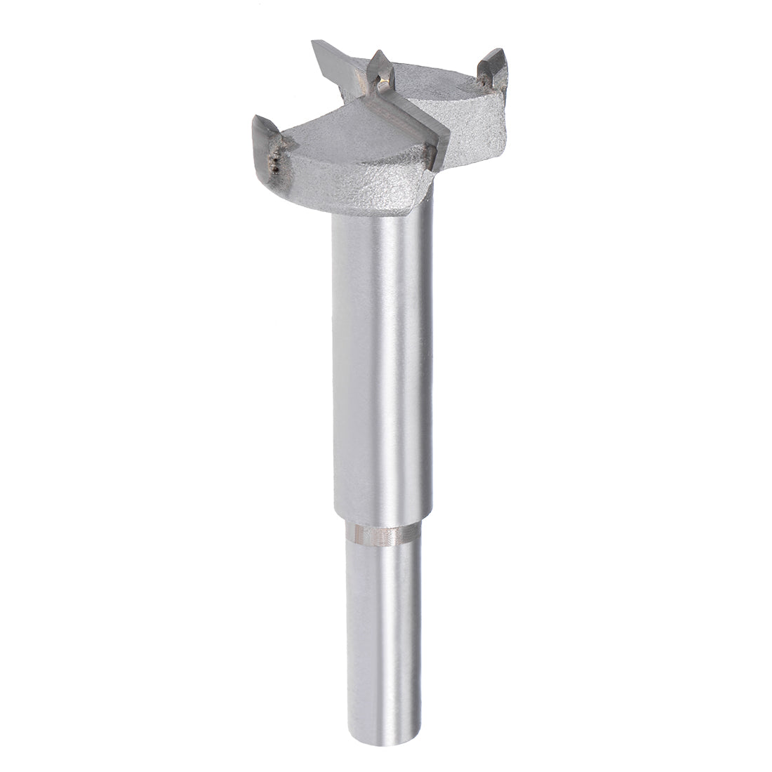 Harfington 7mm Dia Carbon Steel Hinge Boring Forstner Drill Bit