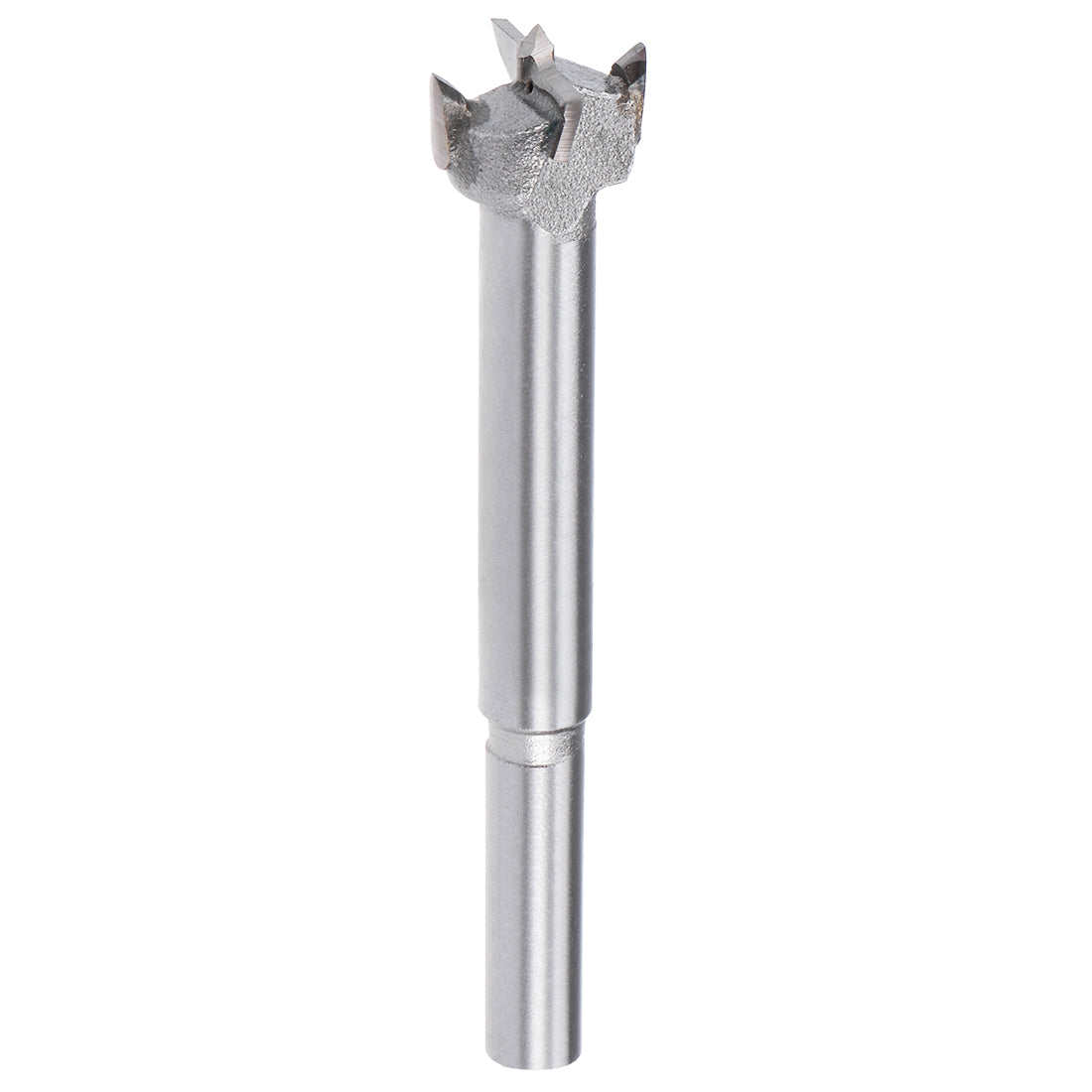 Harfington 7mm Dia Carbon Steel Hinge Boring Forstner Drill Bit