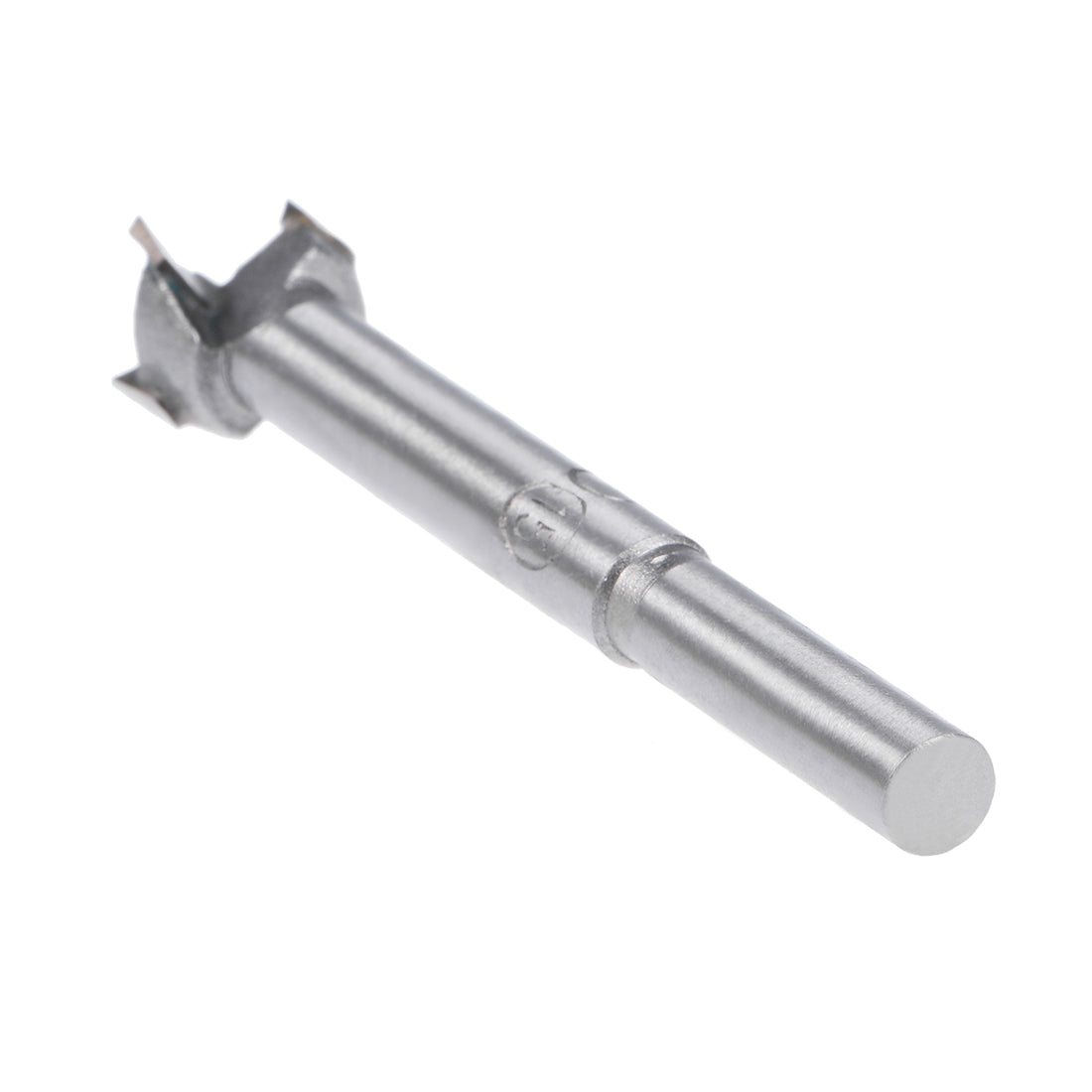 Harfington 7mm Dia Carbon Steel Hinge Boring Forstner Drill Bit