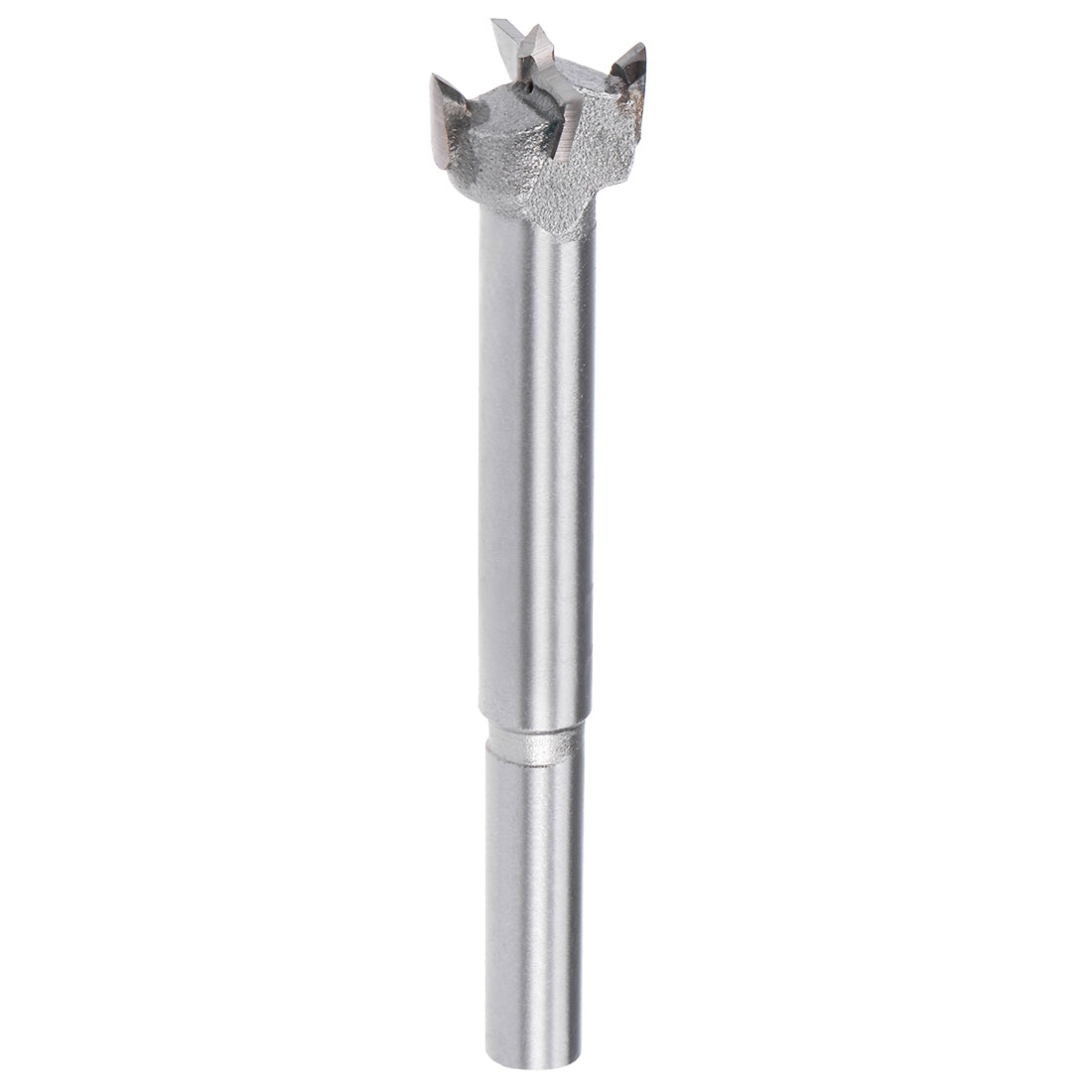 Harfington 7mm Dia Carbon Steel Hinge Boring Forstner Drill Bit