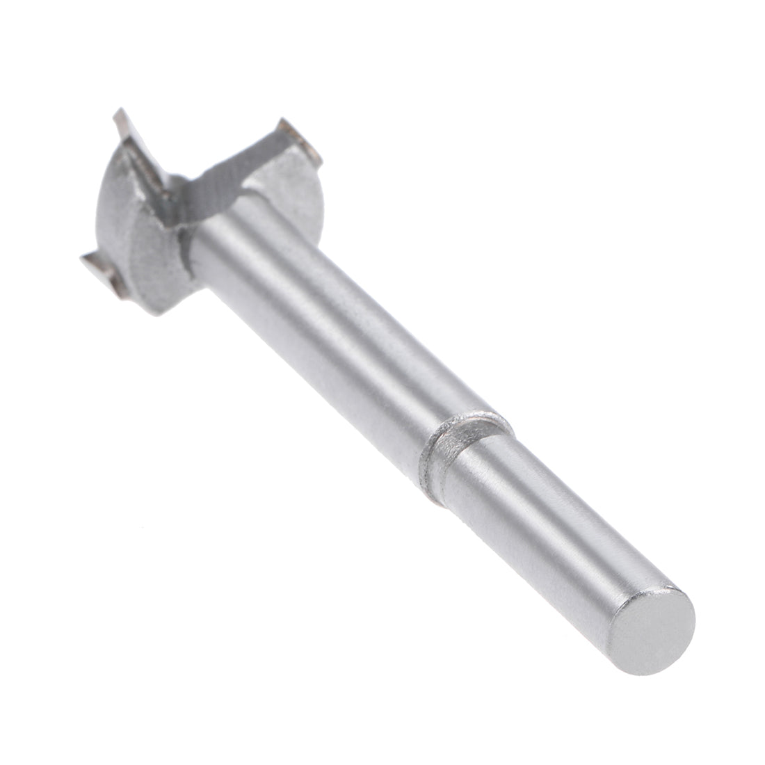 Harfington 7mm Dia Carbon Steel Hinge Boring Forstner Drill Bit