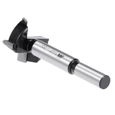 Harfington Carbon Steel 10mm Dia Forstner 1200rpm Drill Bits