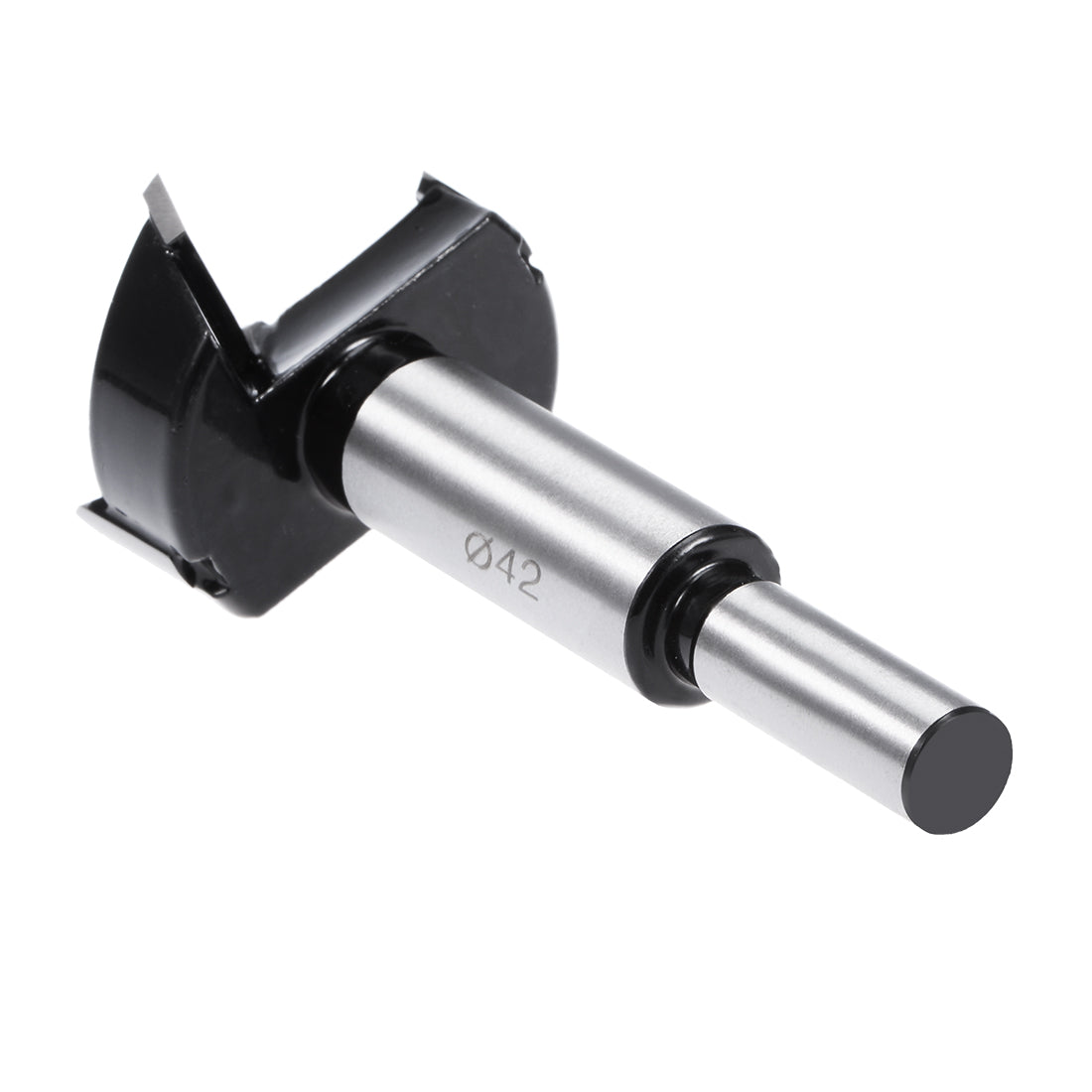 Harfington Carbon Steel 10mm Dia Forstner 1200rpm Drill Bits