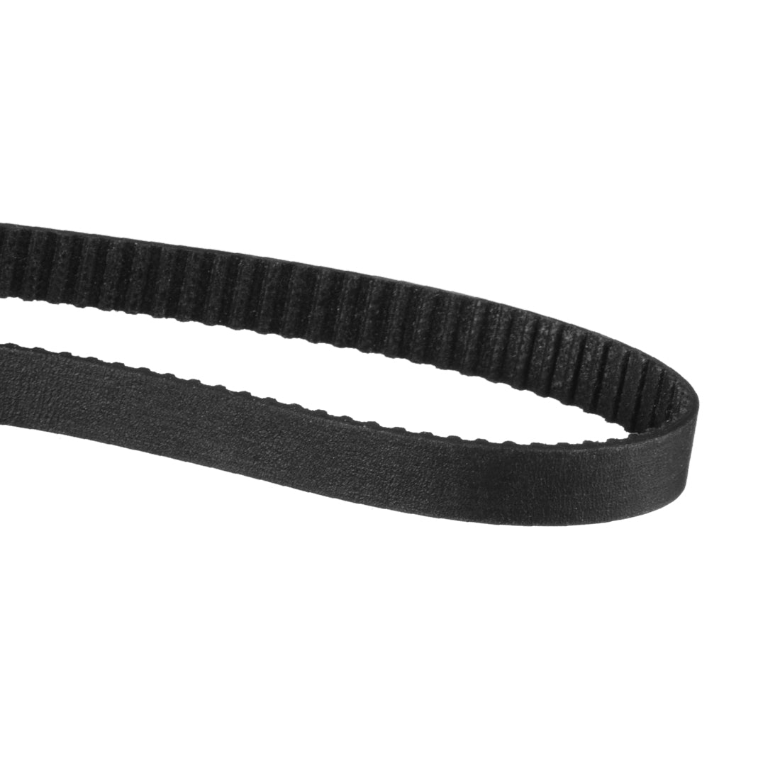 Harfington 130MXL Rubber Timing Belt Synchronous Closed Loop Timing Belt Pulleys 6mm Width