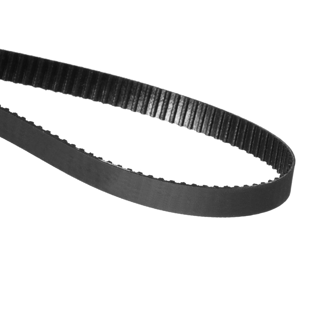 Harfington 192MXL Rubber Timing Belt Synchronous Closed Loop Timing Belt Pulleys 6mm Width