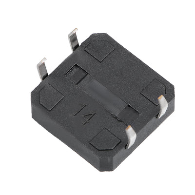 Harfington 12x12x8mm Panel Mini/Micro/Small PCB Momentary Tactile Tact Push Button Switch DIP 20PCS