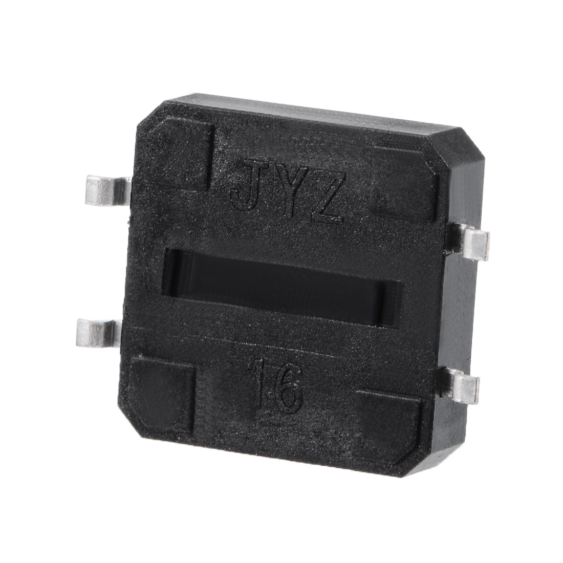 Harfington 12x12x9mm Momentary Panel PCB Surface Mounted Devices SMT Mount 4 Pins Push Button SPST Tactile Tact Switch 10PCS