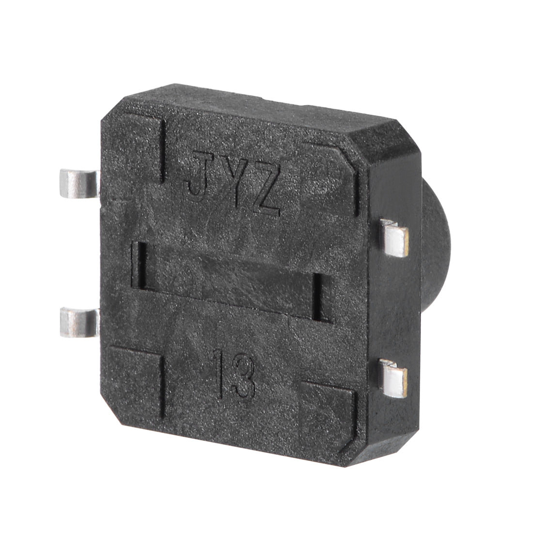 Harfington 12x12x9mm Size Panel Mini/Micro/Small PCB Momentary Tactile Tact Push Button Switch DIP 5PCS