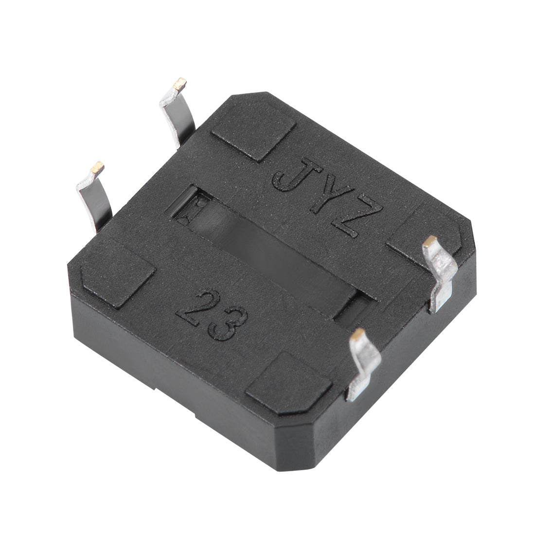 Harfington 12x12x5mm Panel Mini/Micro/Small PCB Momentary Tactile Tact Push Button Switch DIP 150PCS