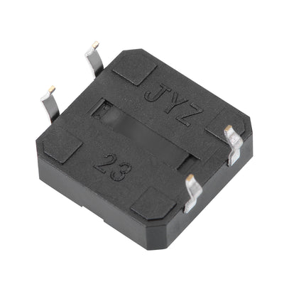 Harfington 12x12x5mm Panel Mini/Micro/Small PCB Momentary Tactile Tact Push Button Switch DIP 150PCS